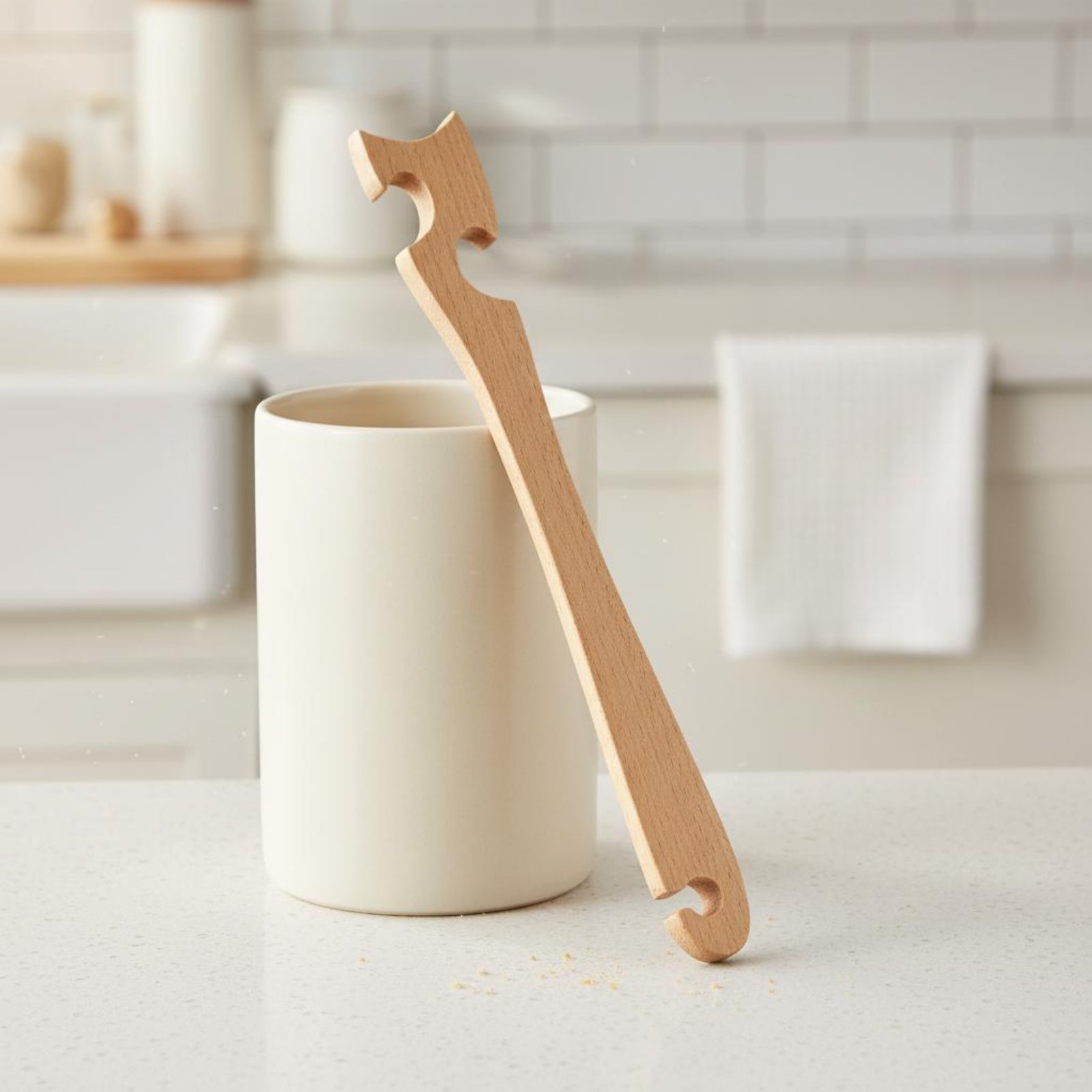 Oven Rack Push Pull Tool Anti- - Kitchen Baking Utensils recension och pris
