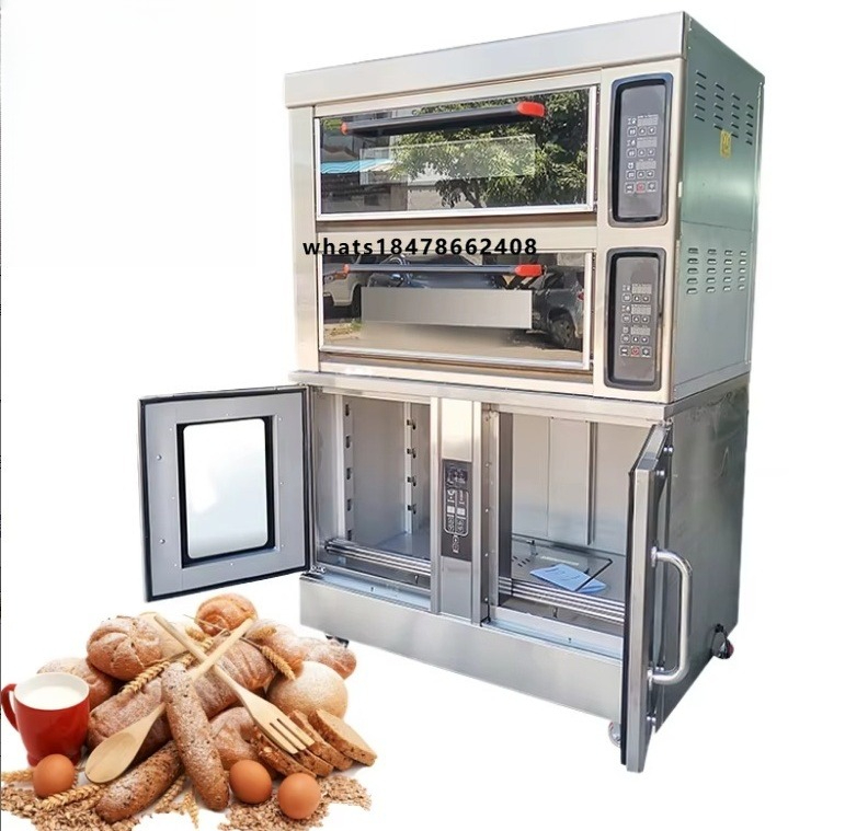 Commercial Hotel Restaurant Ca - Commercial Kitchen Baking Oven recension och pris