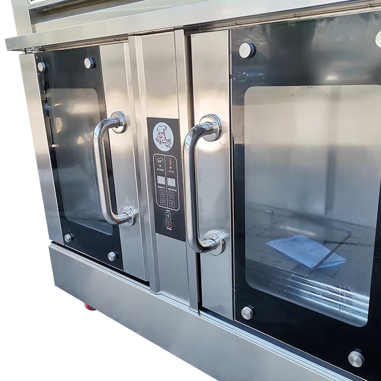 Commercial Hotel Restaurant Ca - Commercial Kitchen Baking Oven recension och pris