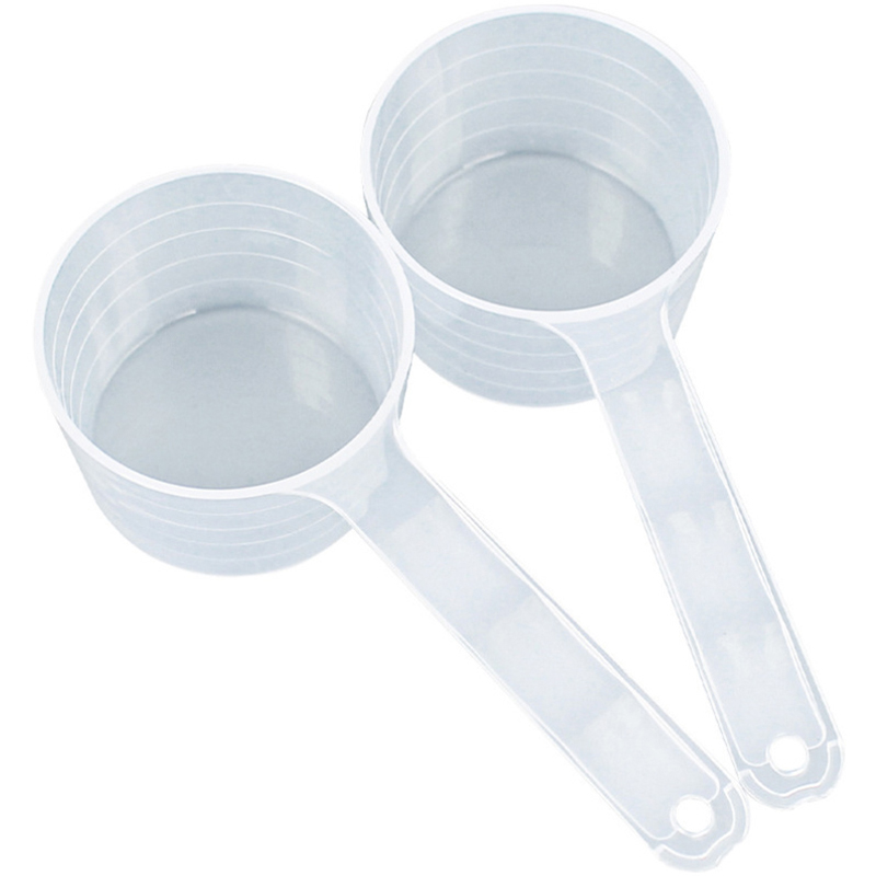 100ml Long Handle Flat-bottome - Baking Powder Kitchen recension och pris