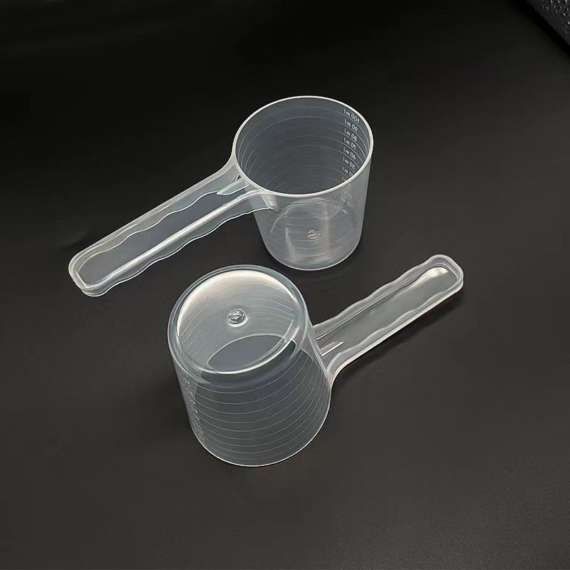 100ml Long Handle Flat-bottome - Baking Powder Kitchen recension och pris