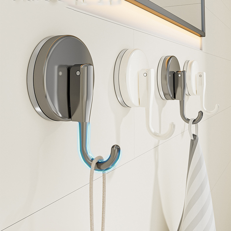 Suction Cup Hooks Punch-free M - Kitchen Zo recension och pris