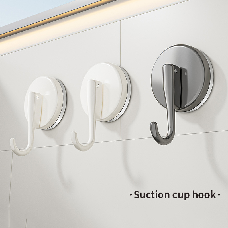 Suction Cup Hooks Punch-free M - Kitchen Zo recension och pris