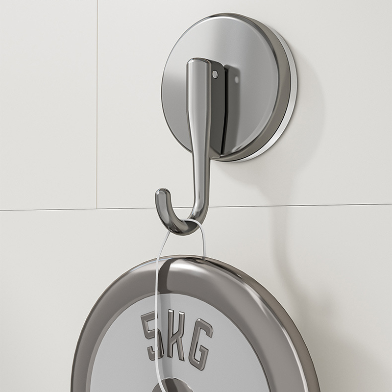 Suction Cup Hooks Punch-free M - Kitchen Zo recension och pris