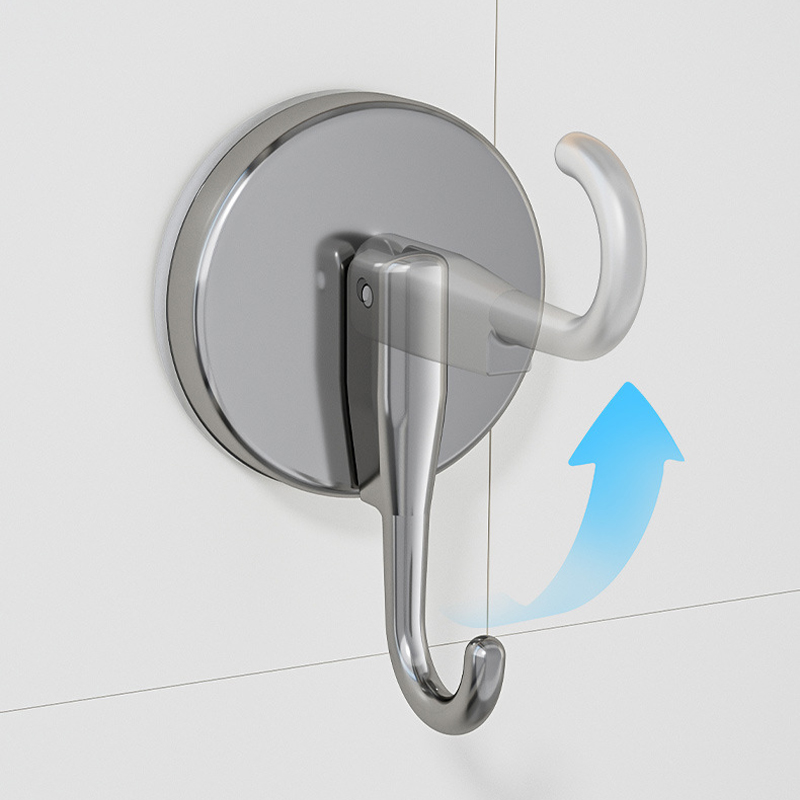 Suction Cup Hooks Punch-free M - Kitchen Zo recension och pris