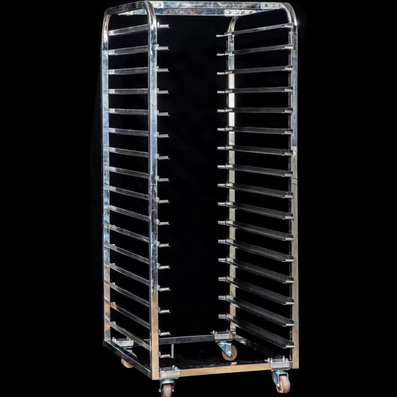 Kitchen Equipment  20 Tiers St - Kitchen Baking Cart recension och pris