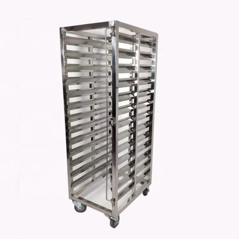 Kitchen Equipment  20 Tiers St - Kitchen Baking Cart recension och pris