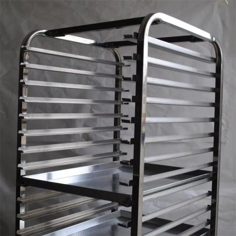 Kitchen Equipment  20 Tiers St - Kitchen Baking Cart recension och pris