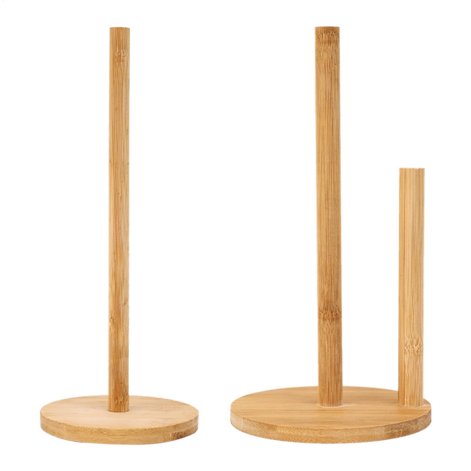Kitchen Roll Paper Towel Holde - Kitchen Baking Paper Holder recension och pris