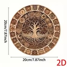 2026 1 Piece Of Charming Retro - Kitchen Baking Wall Art recension och pris