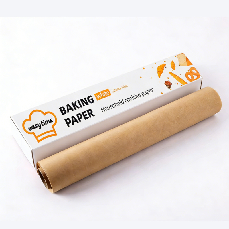 Non-Stick Parchment Paper Baki - Kitchen Paper For Baking recension och pris