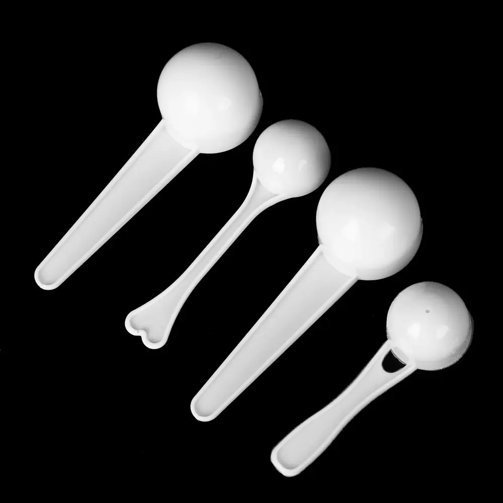 10PCS 1/3/5/10g Measuring Spoo - Baking Powder Kitchen recension och pris