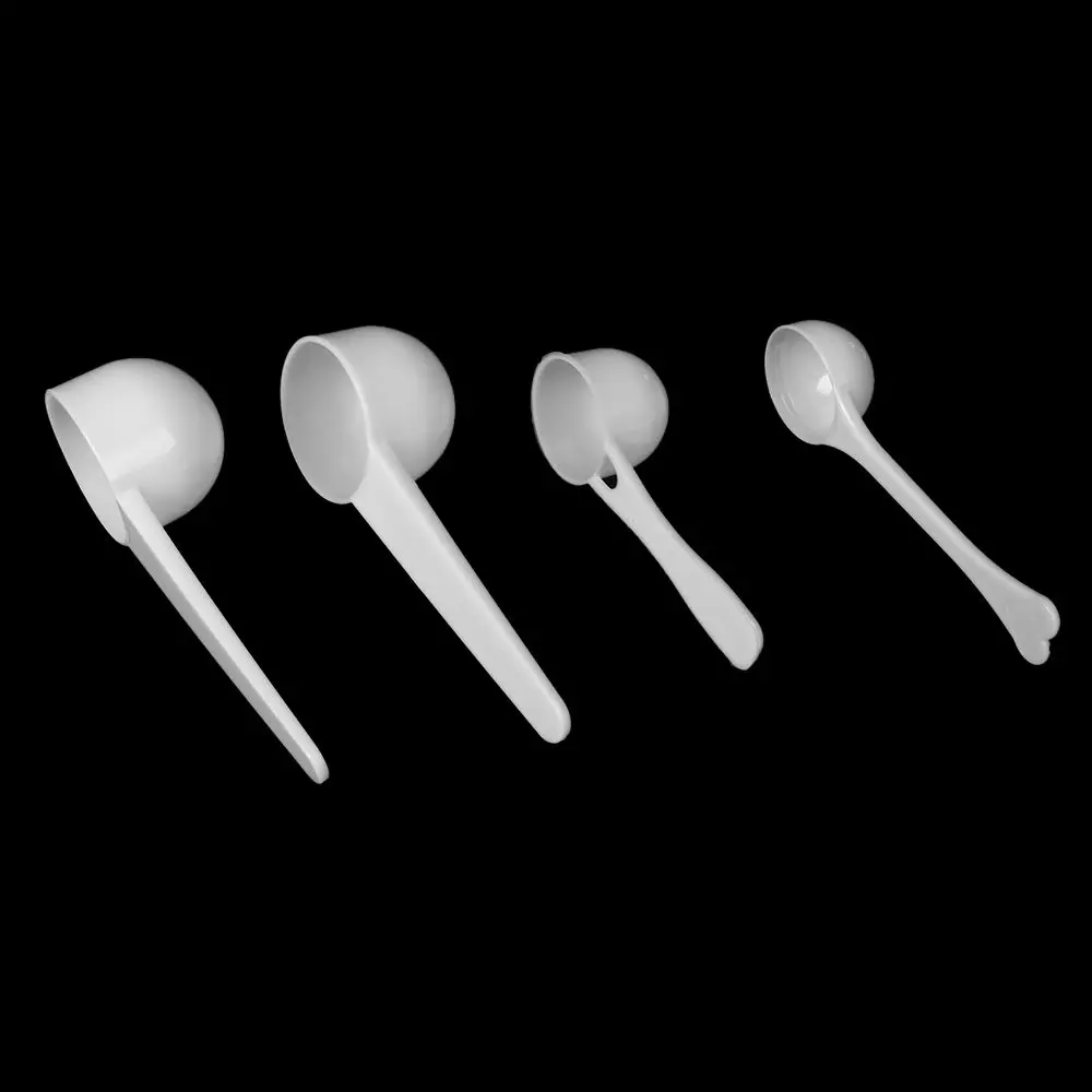 10PCS 1/3/5/10g Measuring Spoo - Baking Powder Kitchen recension och pris