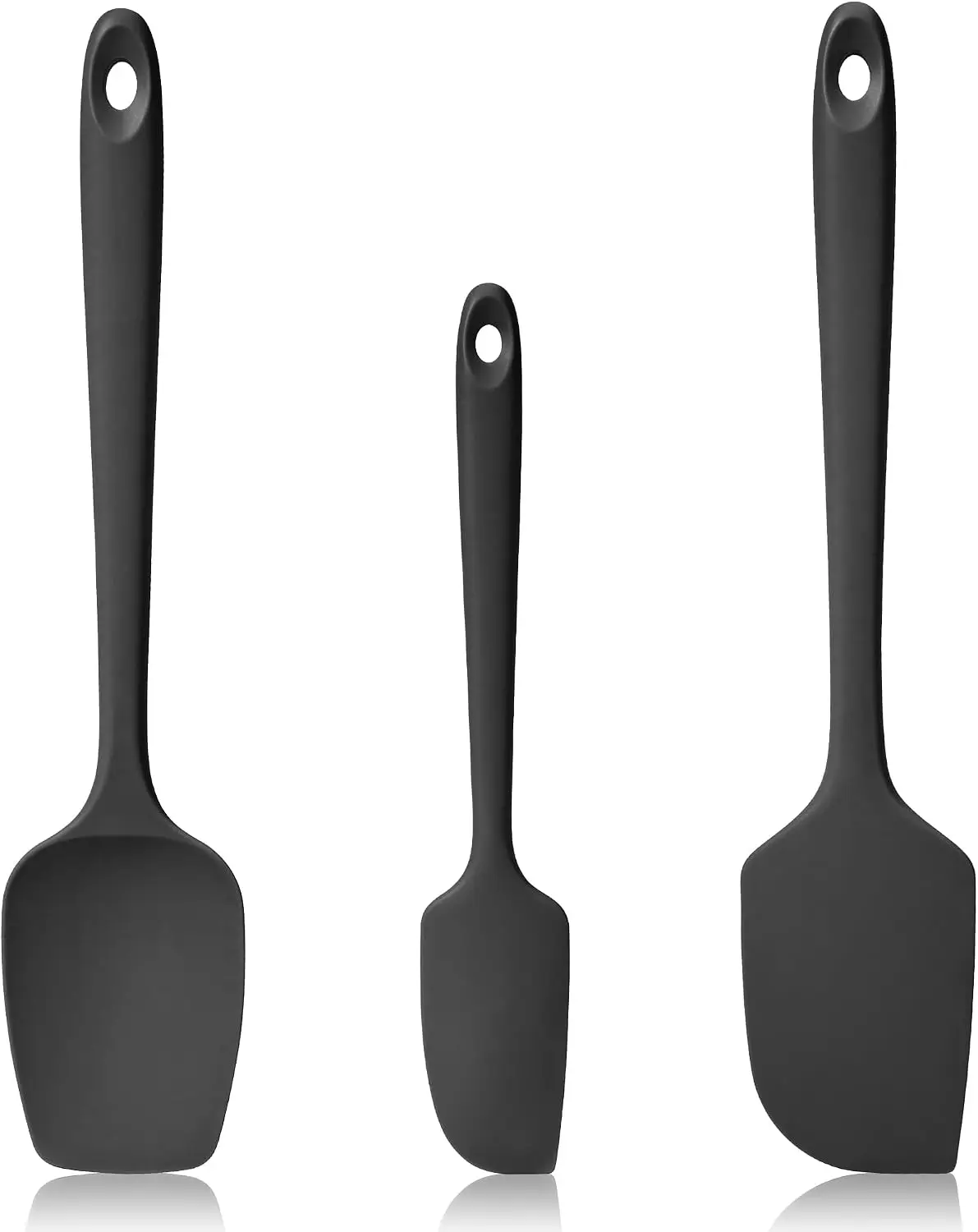 600ºF Heat Resistant Silicone  - Kitchen Baking Pan Set recension och pris