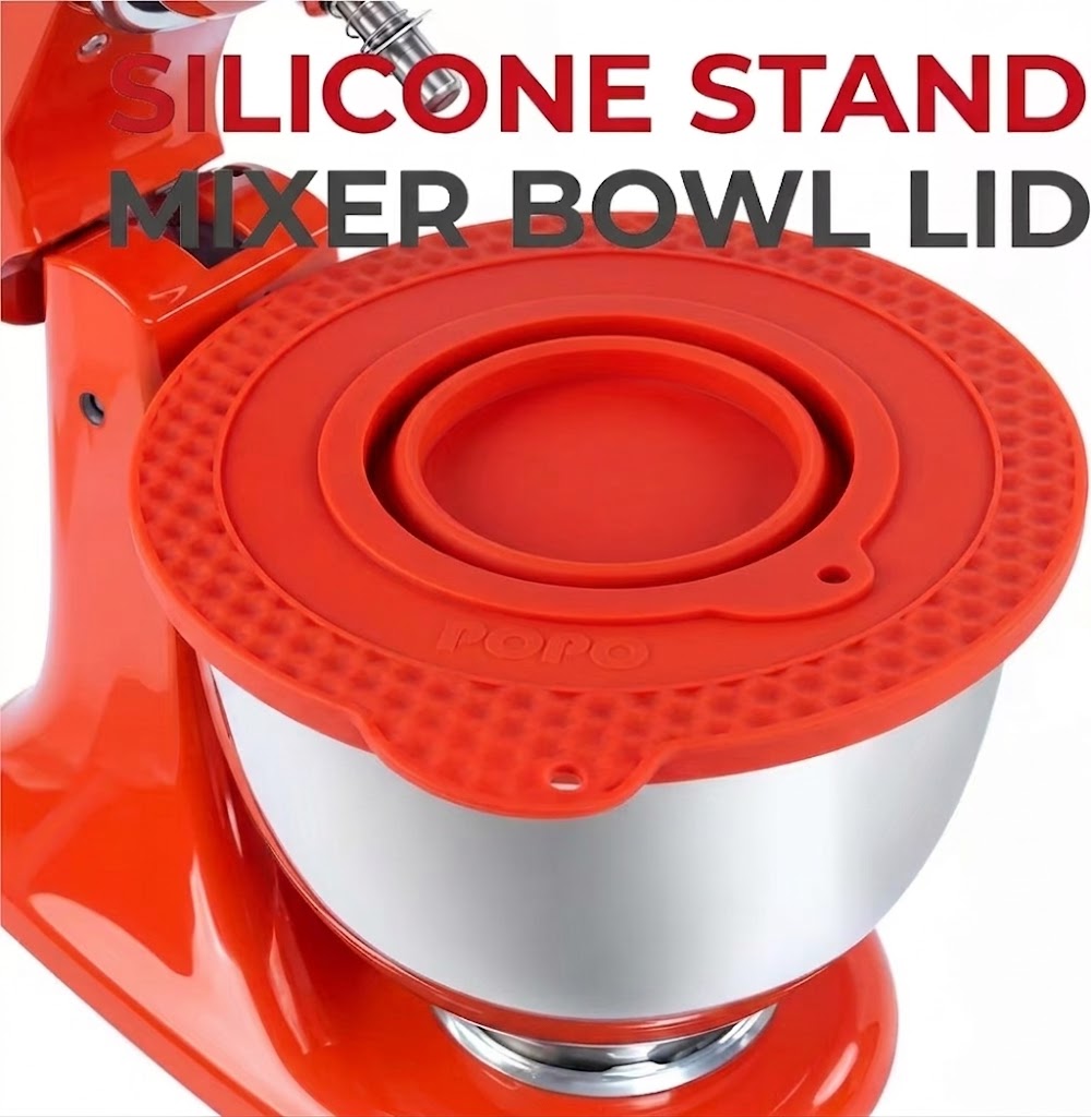 4.5–5-Quart Tilt Head Stand Mi - Kitchen Aid Baking Mixer recension och pris