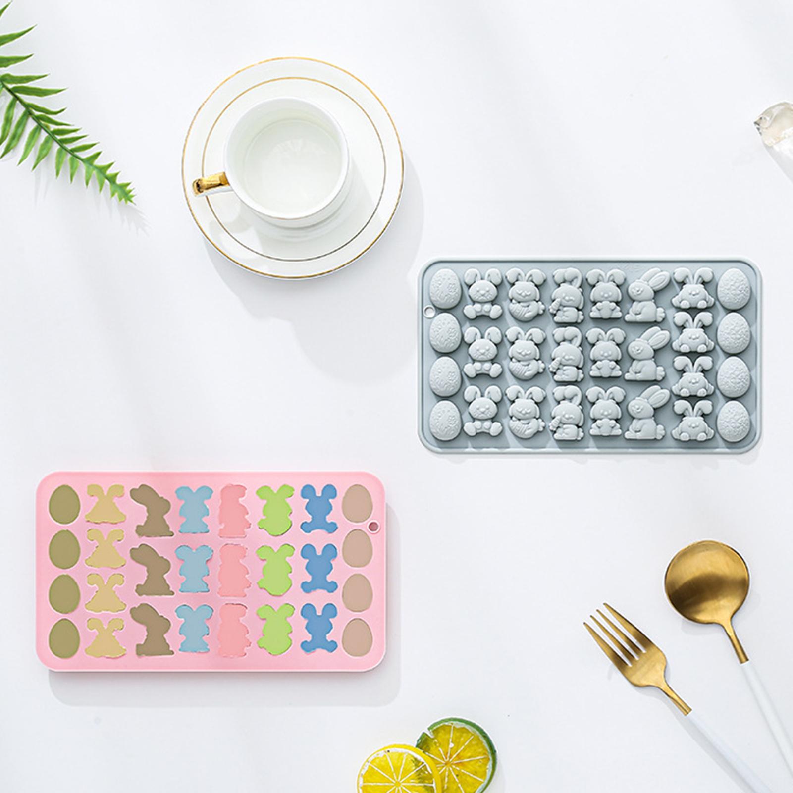Easter Silicone Molds Nonstick - Silicone Cake Mold recension och pris