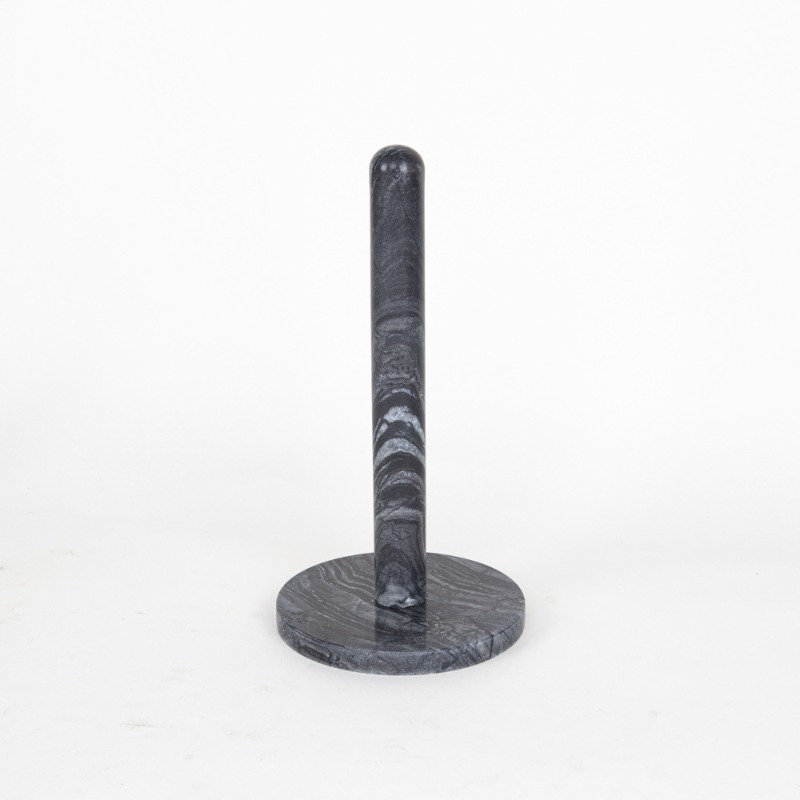 Custom Natural Travertine Pape - Kitchen Baking Paper Holder recension och pris