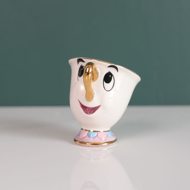 Hot Teapot Cartoon Beauty And  - Kitchen Baking Pan Set recension och pris