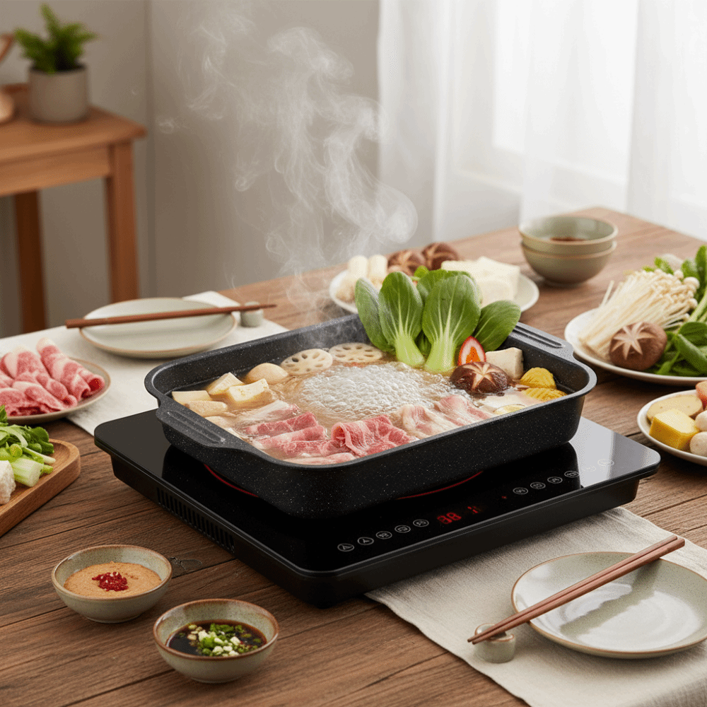 Universal Carbon Steel Grilled - Kitchen Baking Tray Organiser recension och pris