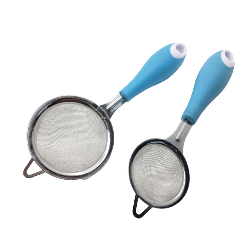 2Pcs Stainless Steel Kitchen O - Baking Powder Kitchen recension och pris