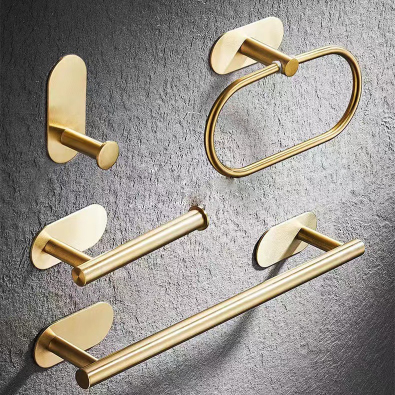 Adhesive Paper Towel Holder Un - Kitchen Baking Paper Holder recension och pris