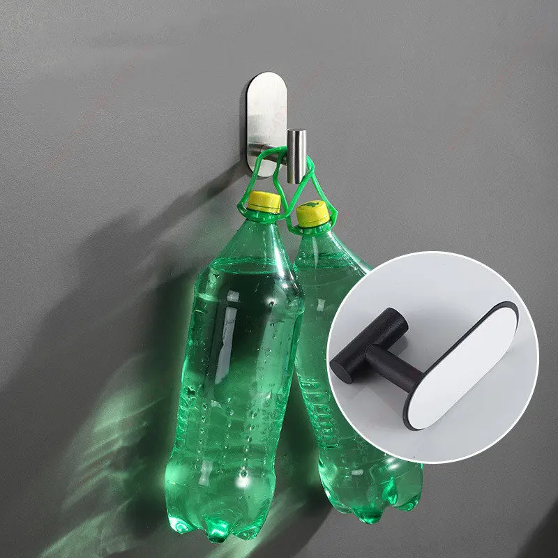 Adhesive Paper Towel Holder Un - Kitchen Baking Paper Holder recension och pris