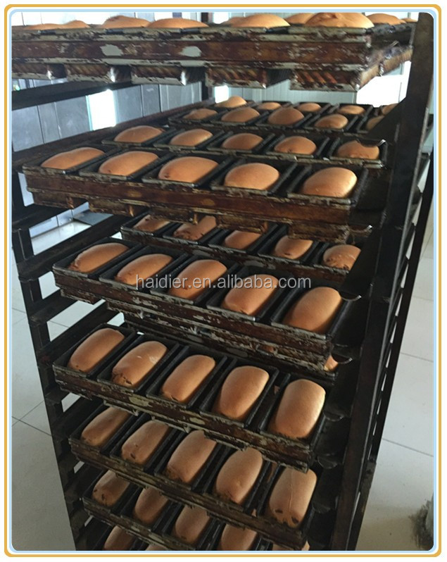 Bakery Stainless Steel Cooling - Kitchen Baking Cart recension och pris
