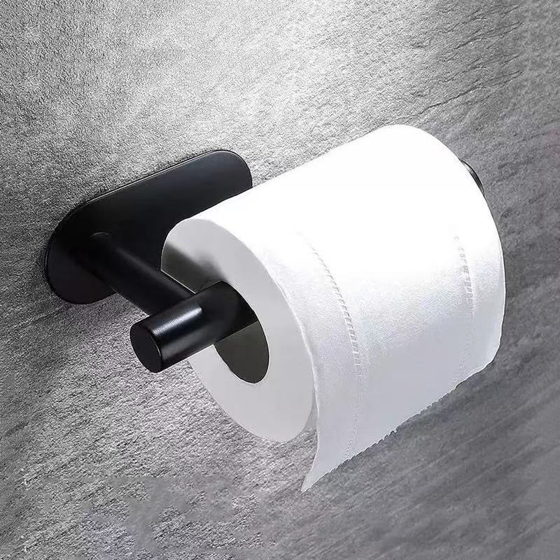 Self-Adhesive Toilet Paper Hol - Kitchen Baking Paper Holder recension och pris