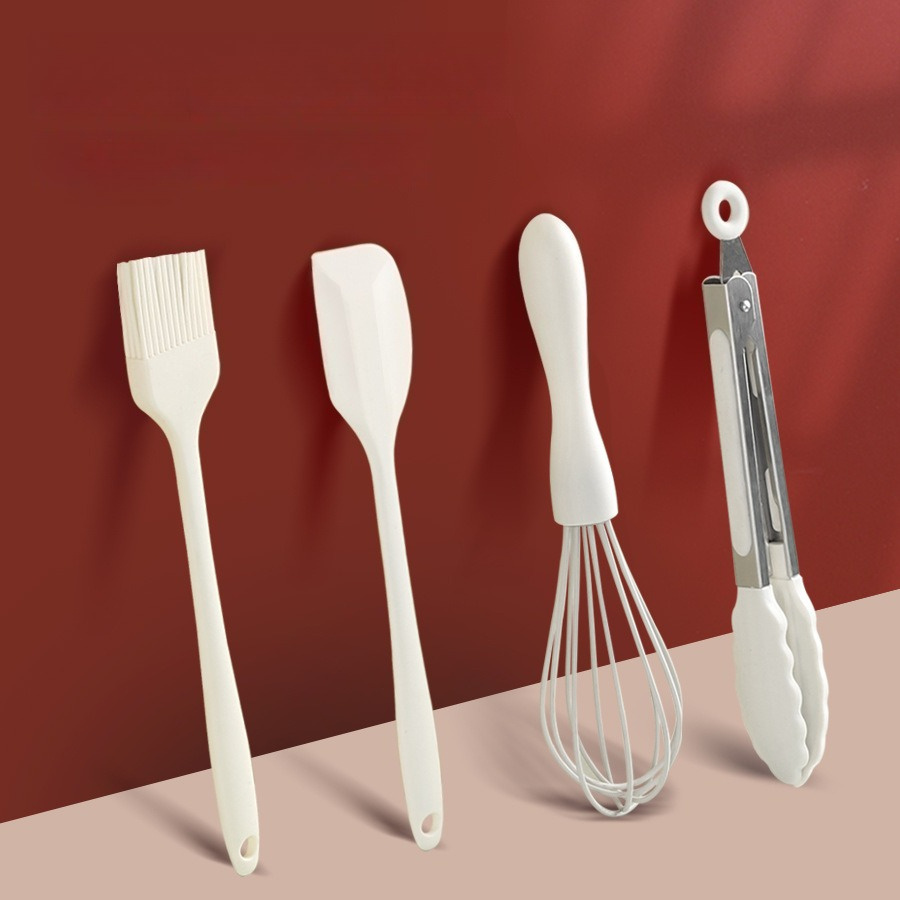 3/4pcs baking set Food grade s - Baking Kitchen Set recension och pris