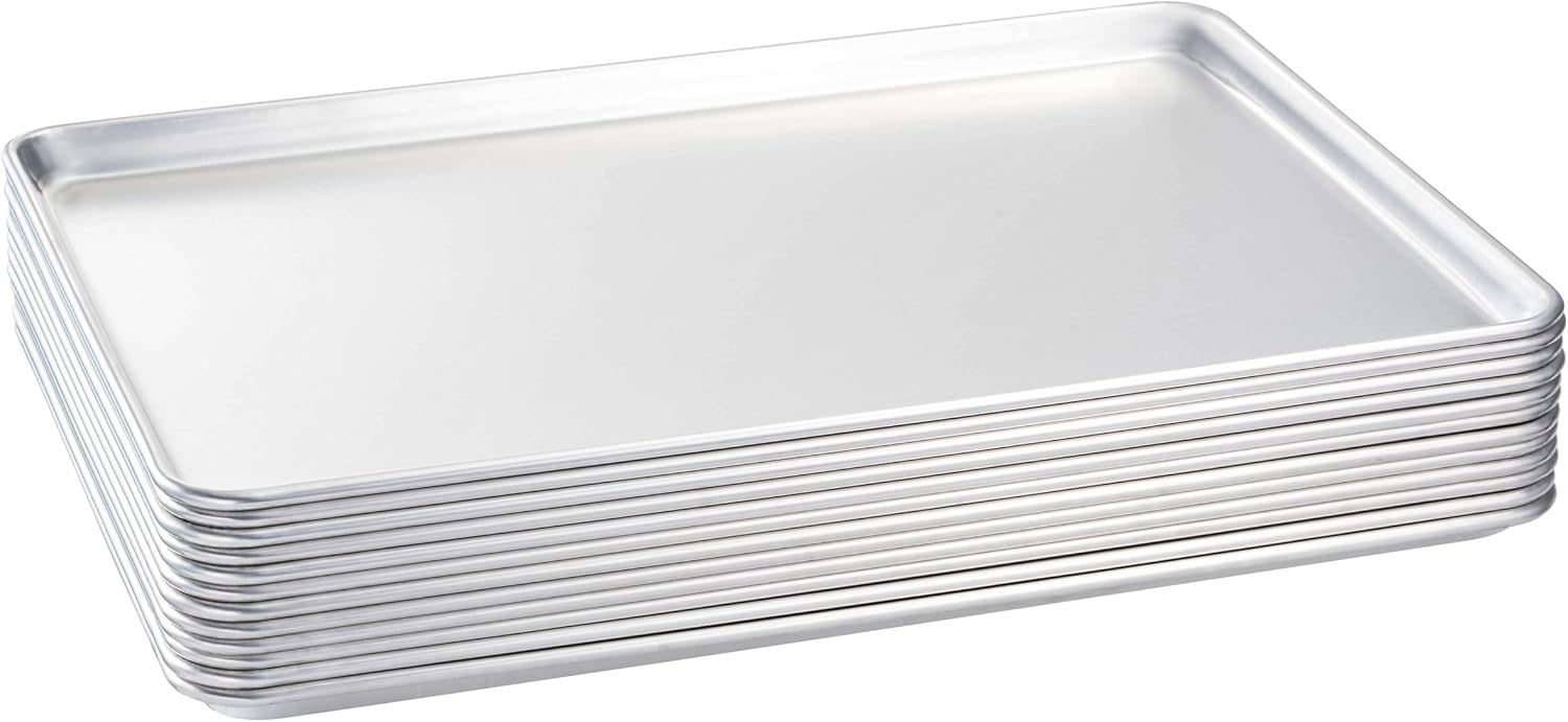 Full Size Commercial Aluminum  - Commercial Kitchen Baking Oven recension och pris