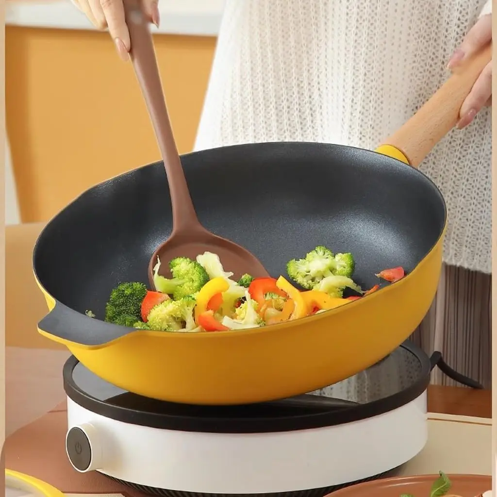 Kitchen Utensil Set Cooking Ba - Kitchen Baking Utensils recension och pris