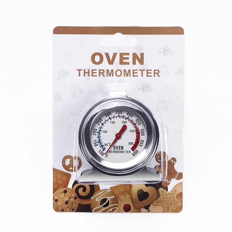 Oven Thermometer Pointer Style - Kitchen Baking Utensils recension och pris