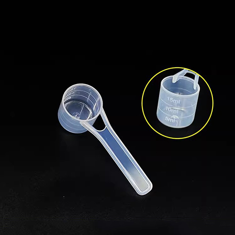 2/3/5/10pcs Plastic Measuring  - Kitchen Baking Utensils recension och pris