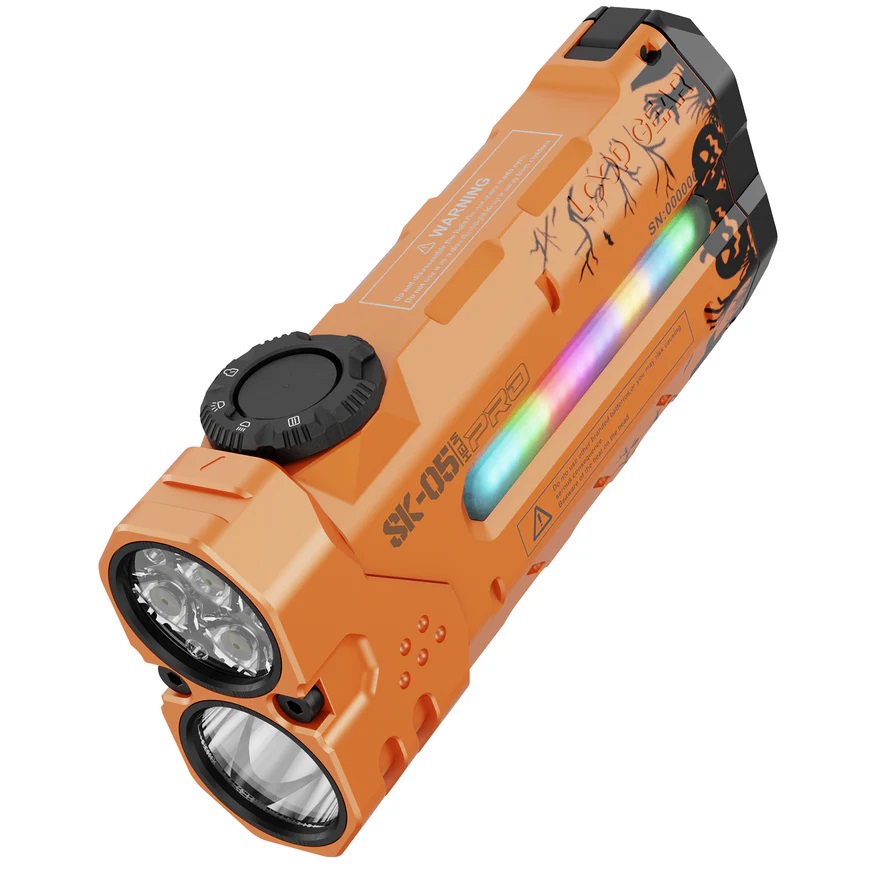 Outdoor Lighting LOOP SK05 RRO - Kitchen Bank recension och pris