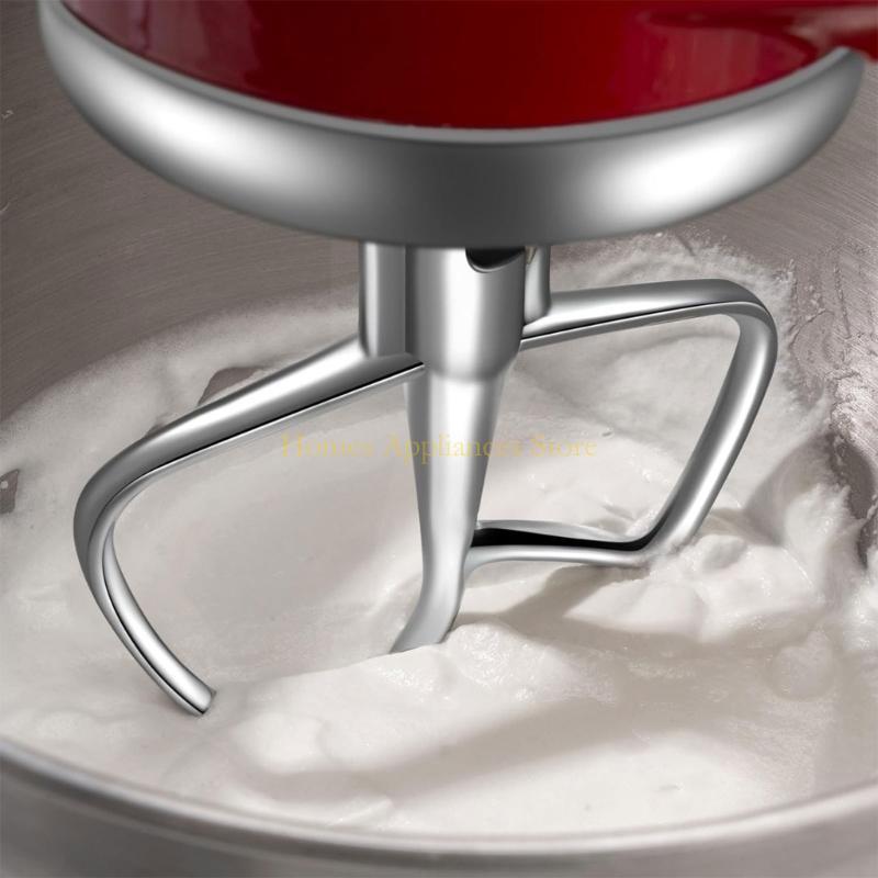 D0AB Flat Beater for Kitchenai - Kitchen Aid Baking Mixer recension och pris