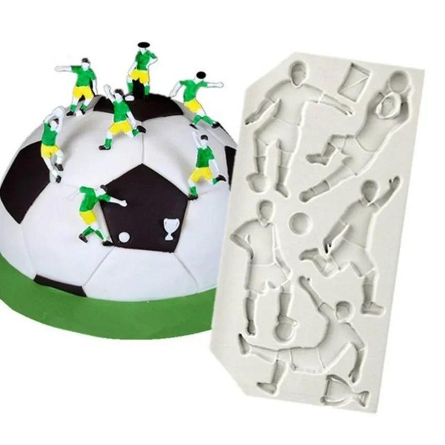 1 Pcs Sport Baseball Golf Socc - Kitchen Baking Decor recension och pris