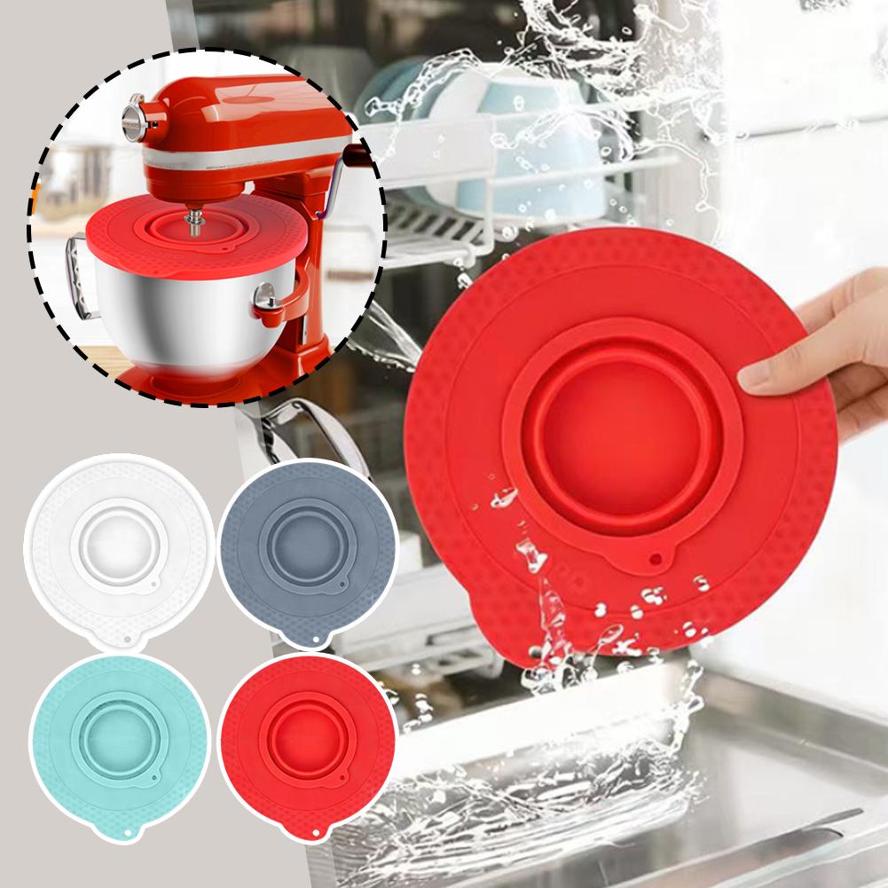 Foldable Sealed Cover For Kitc - Kitchen Aid Baking Mixer recension och pris