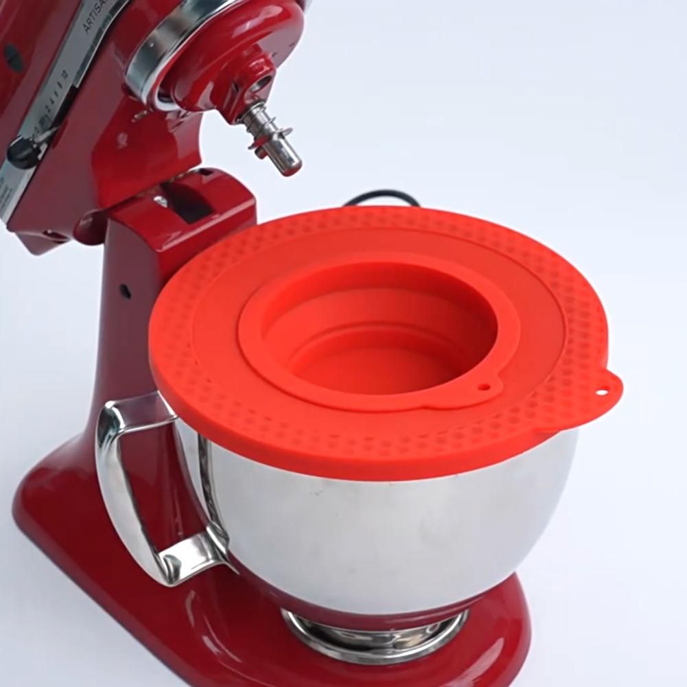 Foldable Sealed Cover For Kitc - Kitchen Aid Baking Mixer recension och pris