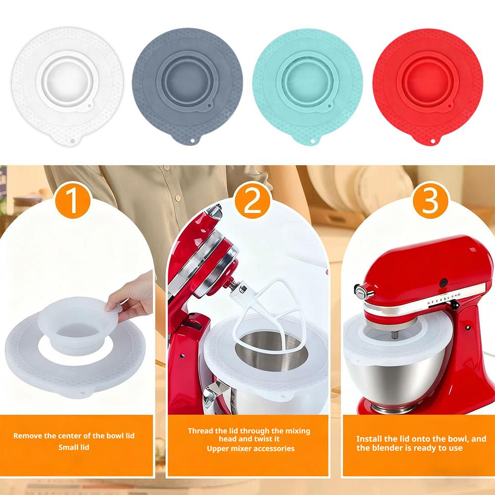 Foldable Sealed Cover For Kitc - Kitchen Aid Baking Mixer recension och pris