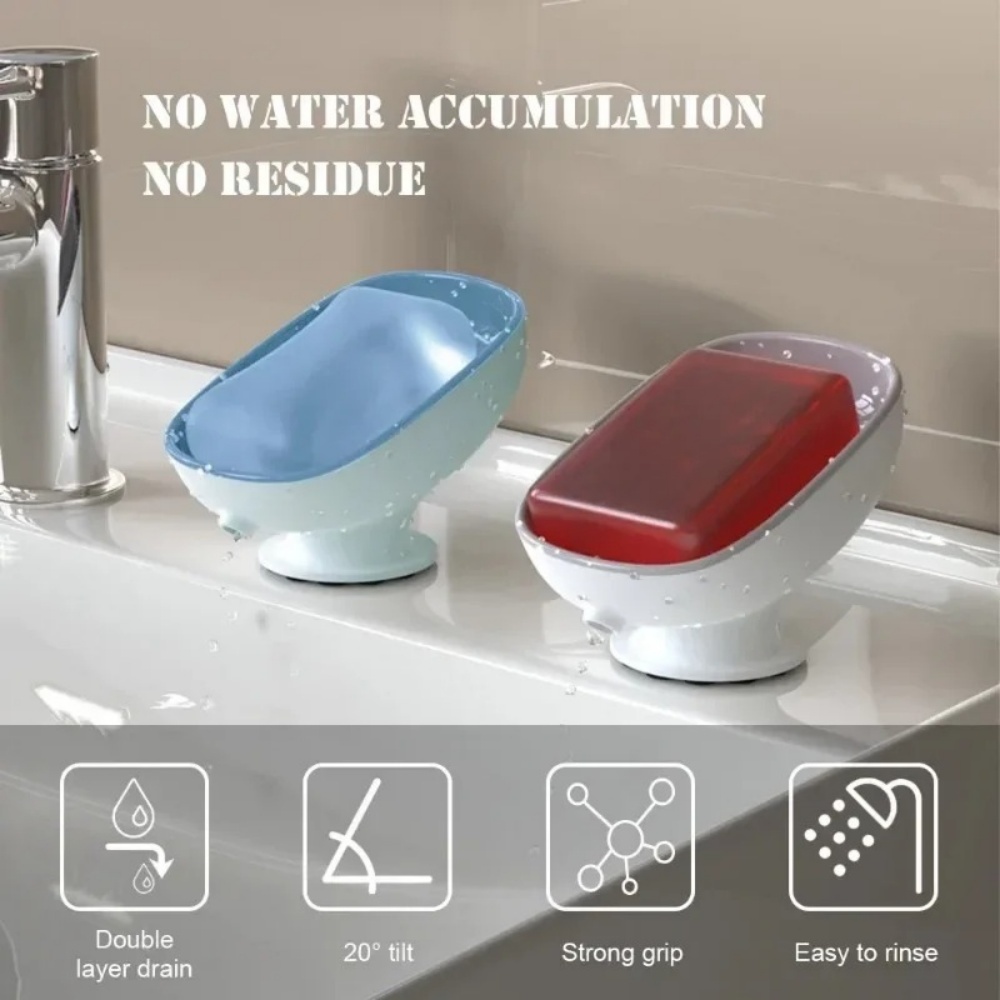 1pc Super Suction Cup Bathroom - Kitchen Zo recension och pris