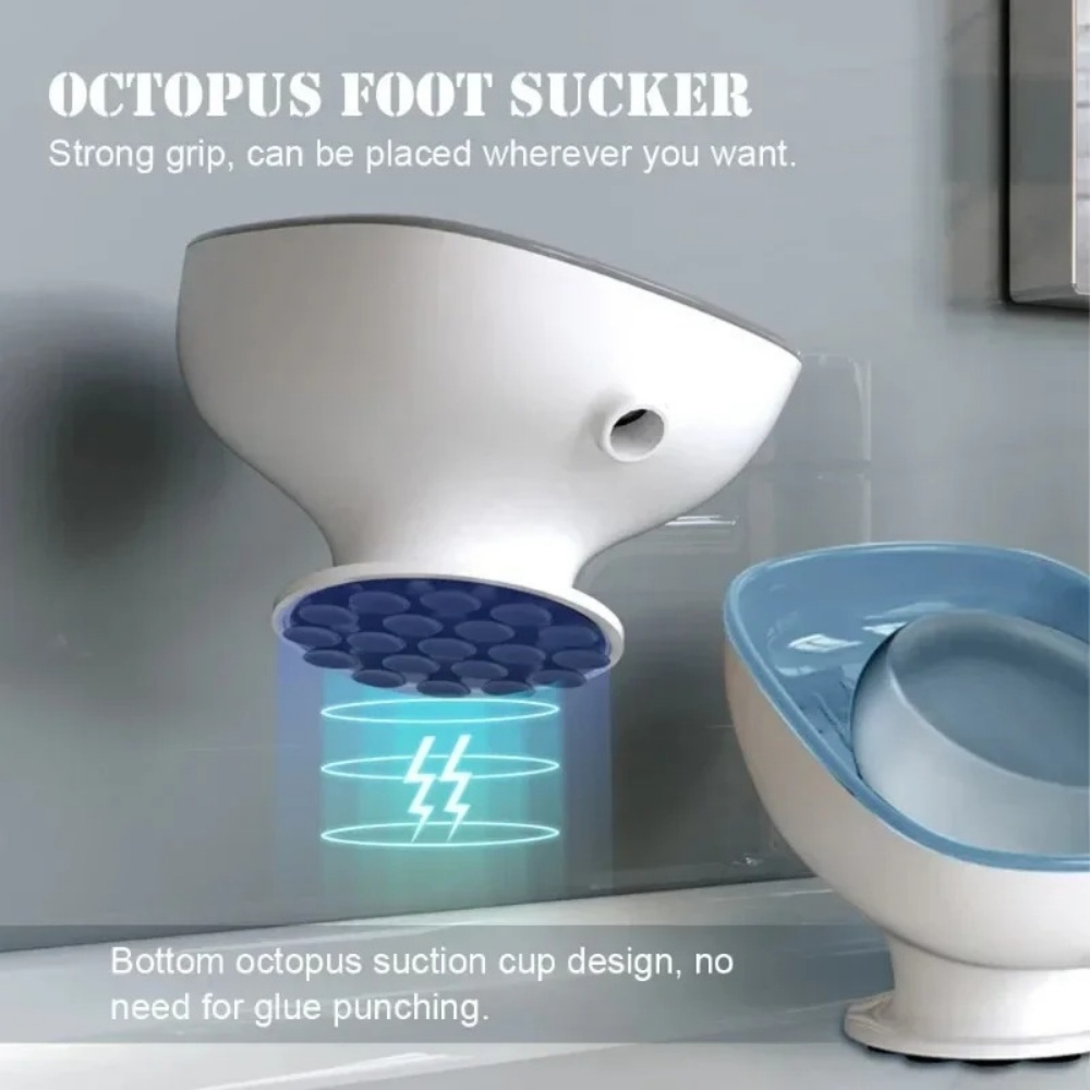 1pc Super Suction Cup Bathroom - Kitchen Zo recension och pris