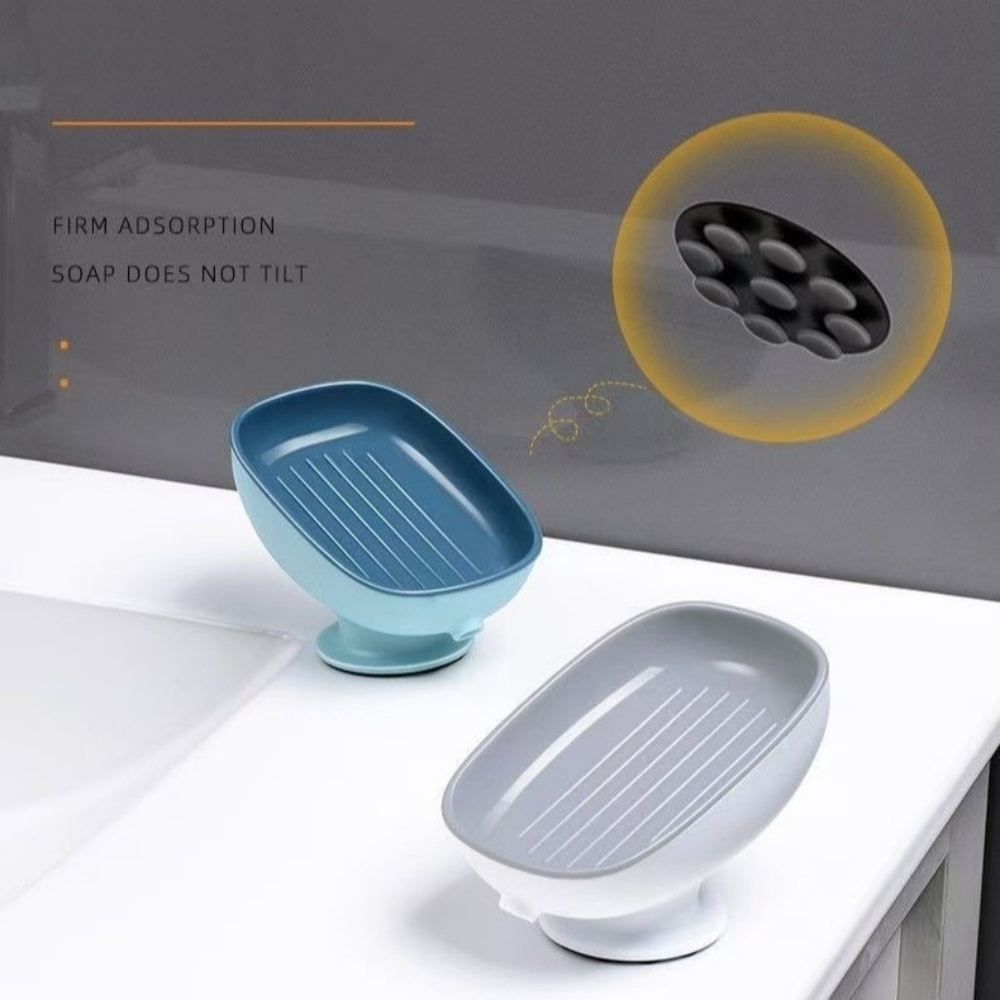 1pc Super Suction Cup Bathroom - Kitchen Zo recension och pris