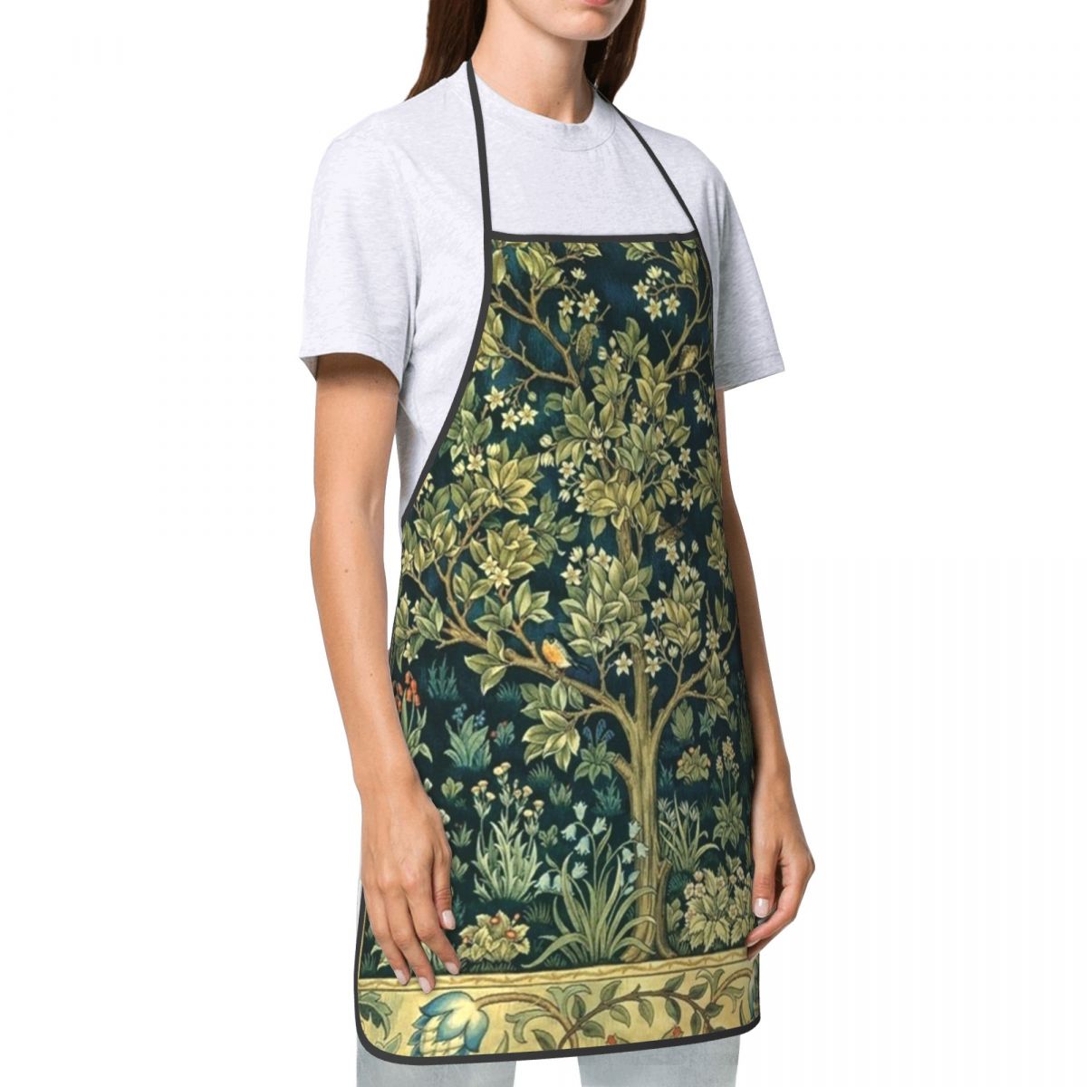Tree Of Life By William Morris - Kitchen And Baking Life recension och pris
