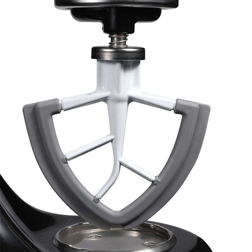 4.5-5 inch silicone accessorie - Kitchen Aid Baking Mixer recension och pris