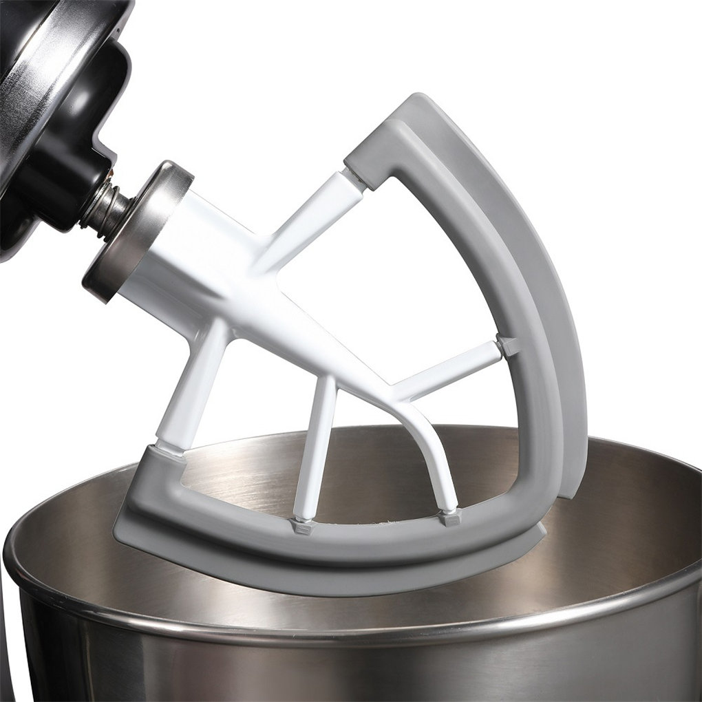 4.5-5 inch silicone accessorie - Kitchen Aid Baking Mixer recension och pris