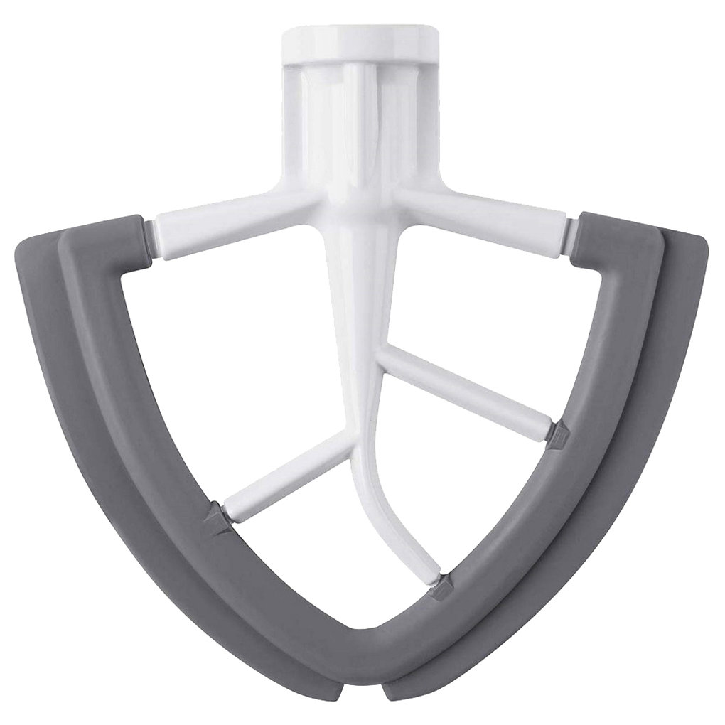 4.5-5 inch silicone accessorie - Kitchen Aid Baking Mixer recension och pris