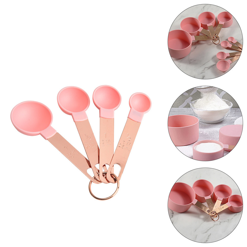 1Set Premium Kitchen Measuring - Kitchen And Baking Life recension och pris