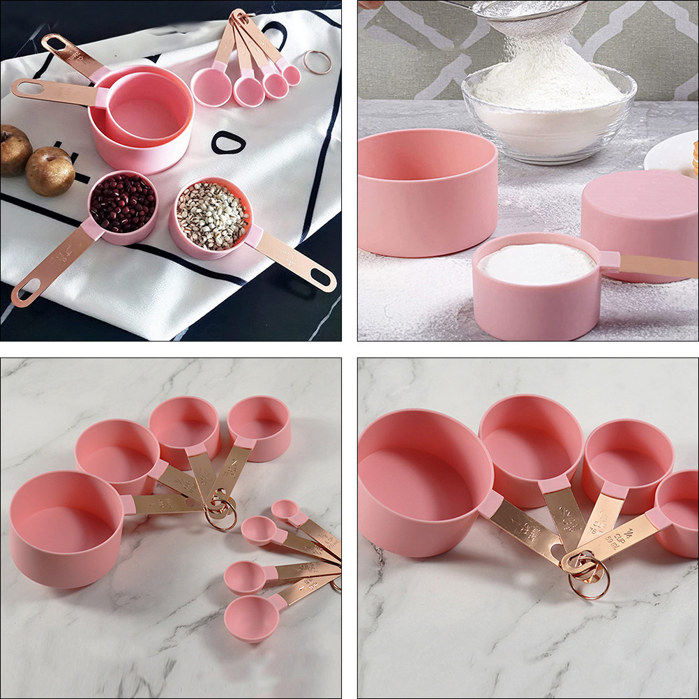 1Set Premium Kitchen Measuring - Kitchen And Baking Life recension och pris