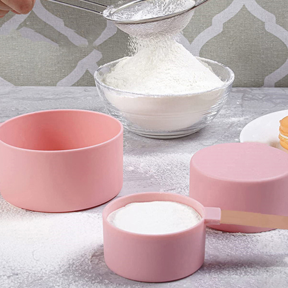 1Set Premium Kitchen Measuring - Kitchen And Baking Life recension och pris