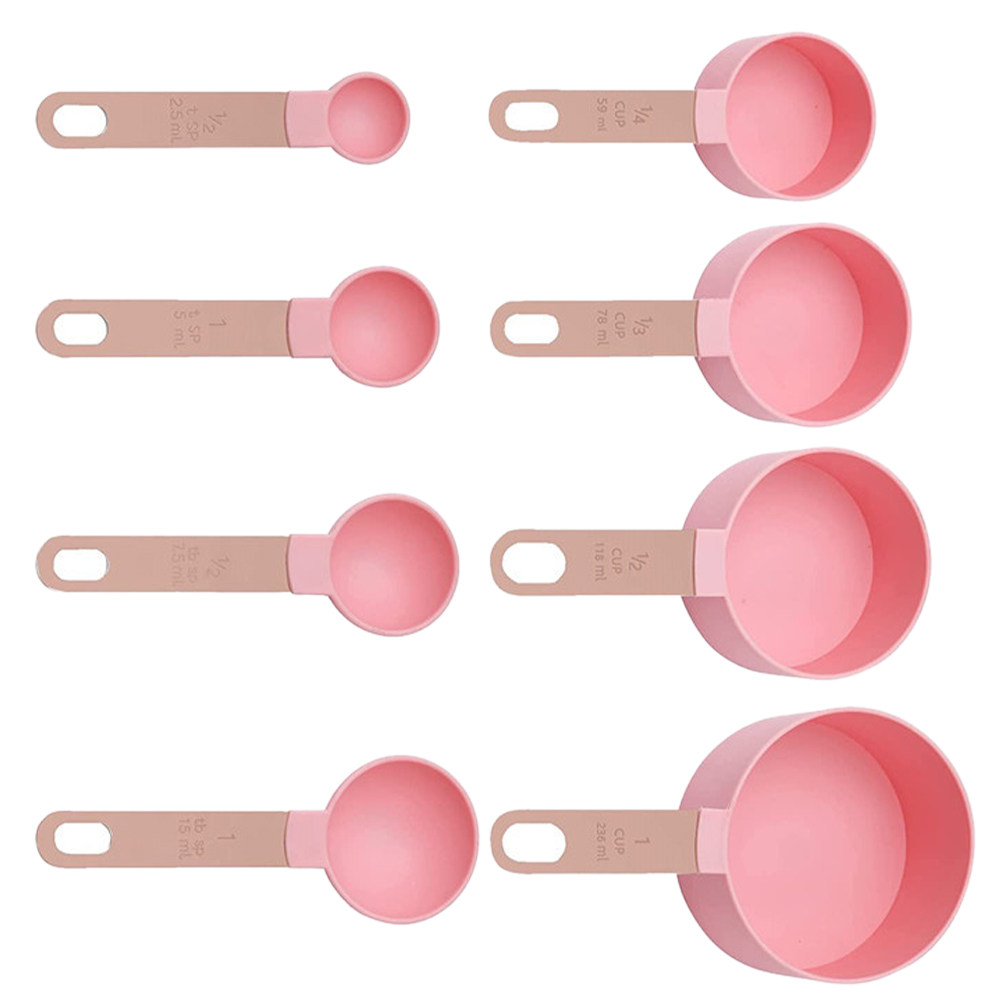1Set Premium Kitchen Measuring - Kitchen And Baking Life recension och pris